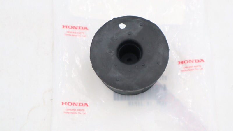 CASQUILLO DE COJÍN DE GOMA DE SOPORTE INFERIOR DEL RADIADOR INFERIOR ORIGINAL HONDA ACURA CIVIC