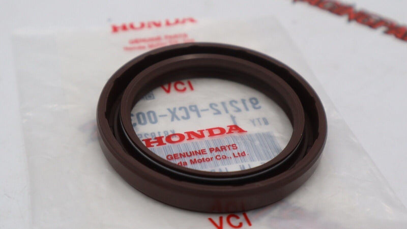 91212-PCX-003 OEM Honda 00-09 S2000 F22 F23 Sello principal delantero de la caja de la cadena de distribución 