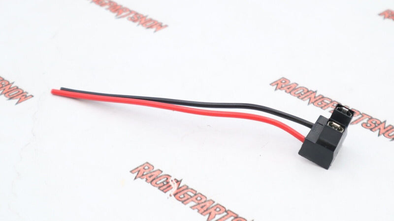 Adaptadores hembra OE H7 para cableado de faros delanteros o luces antiniebla