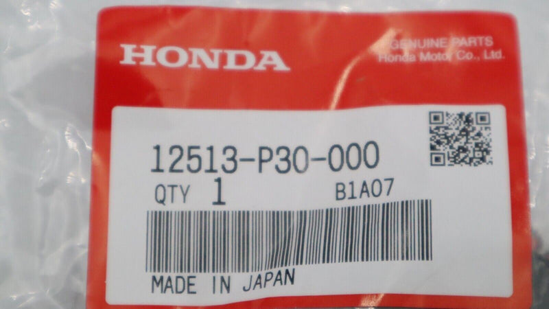 TAPÓN DE SELLO DE LEVA DEL ÁRBOL DE LEVAS ORIGINAL HONDA ACURA SERIE B CIVIC SI INTEGRA