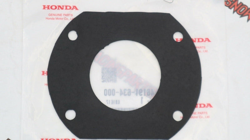 JUNTA DE GOMA DEL CILINDRO MAESTRO OEM DE ACURA HONDA 46191-634-000