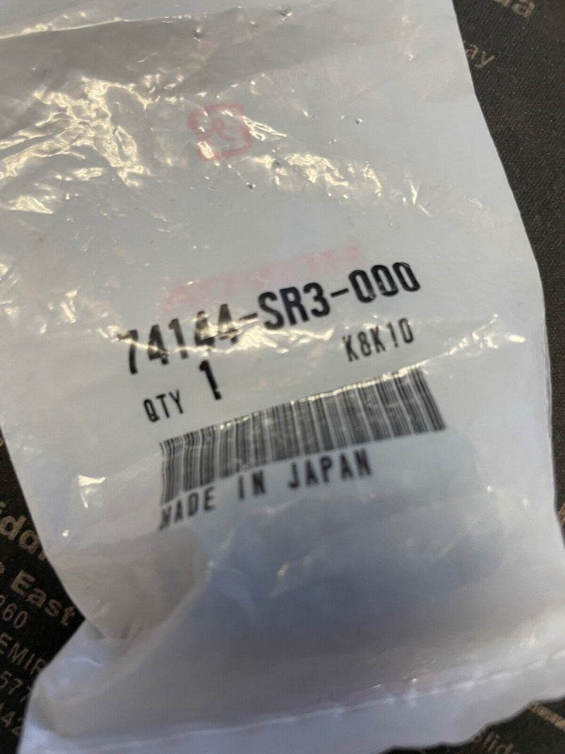 Cojín de capó original para Honda Acura Integra Civic 74144-SR3-000