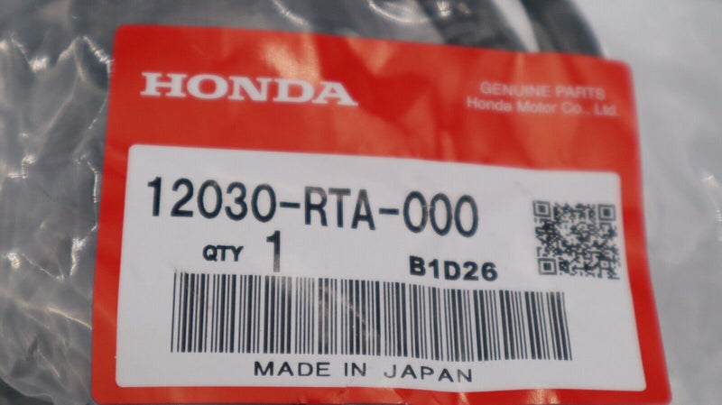 JUEGO DE JUNTAS DE TAPA DE VÁLVULAS NUEVO ORIGINAL HONDA ACURA 2.4 12030-RTA-000