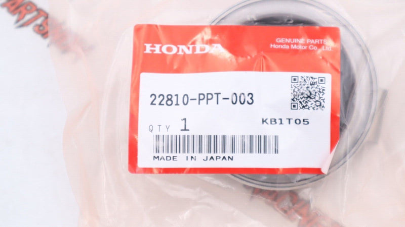 Cojinete de liberación del embrague original de Honda 22810-PPT-003 SERIE K K20A K24