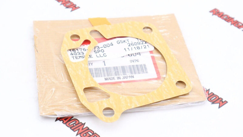Junta del cuerpo del acelerador P73 OEM Honda Integra Type R B18C5 DC2 97-01 / S2000 00-05