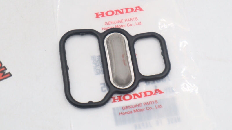 Junta de solenoide SOHC VTEC OEM Honda Civic EX HX Del Sol Si D16Y8 D17A2 EK (P2M)