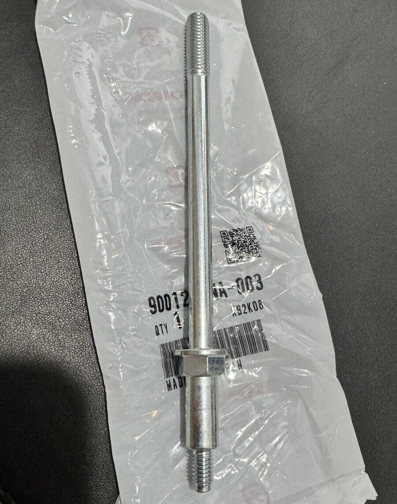 PERNO DE LEVA DE CUBIERTA DE CABEZA DE BALANCÍN ORIGINAL HONDA B - SERIE K K20A K20Z 