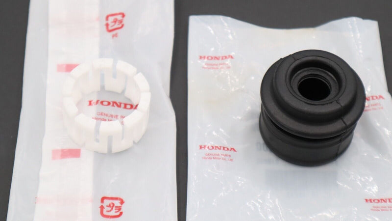 PALANCA DE CAMBIOS OEM ORIGINAL HONDA ACURA CON ASIENTO DE BOLA Y JUEGO DE SELLO ANTIPOLVO PARA CIVIC INTEGRA
