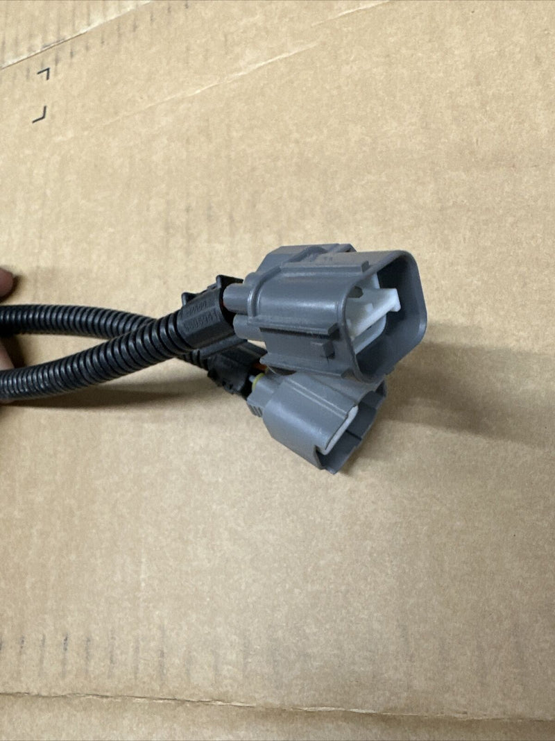 Arnés de extensión para sensor de oxígeno O2 de 2, 16" y 4 cables para Honda Acura Civic Integra