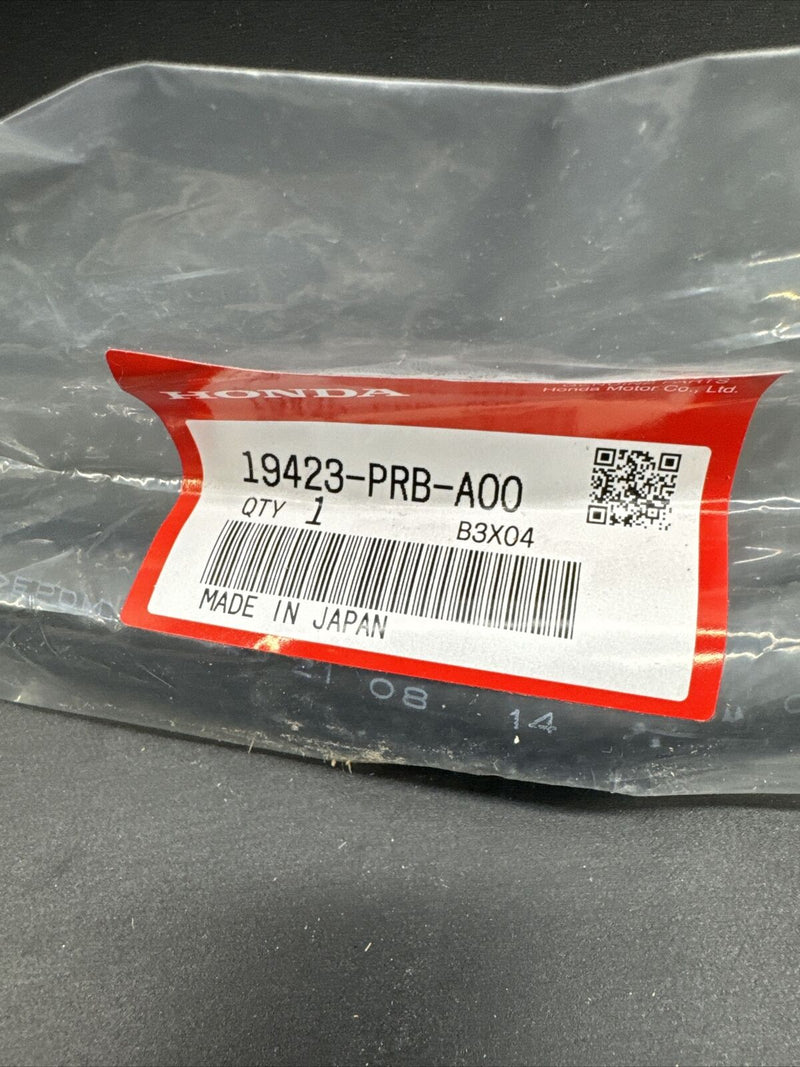 Manguera de salida del enfriador de aceite OEM para Honda Accord CL9 CM2 19423-PRB-A00 