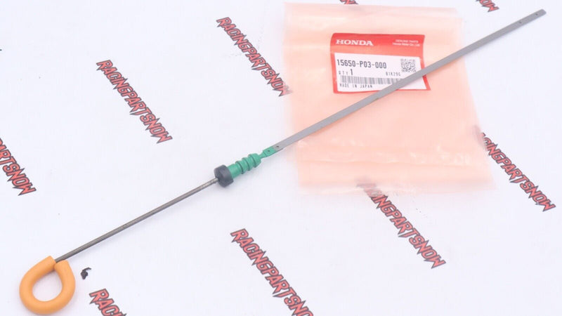 NUEVA VARILLA DE MEDICIÓN DE ACEITE DE MOTOR HONDA CIVIC 1992-1995 MOTOR DEL SOL EG EG6