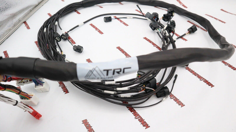 ARNÉS DE MOTOR TRC SERIE K RWD RHD Para K SWAP K20 K24 K24A2 RSX TYPE S K20A2
