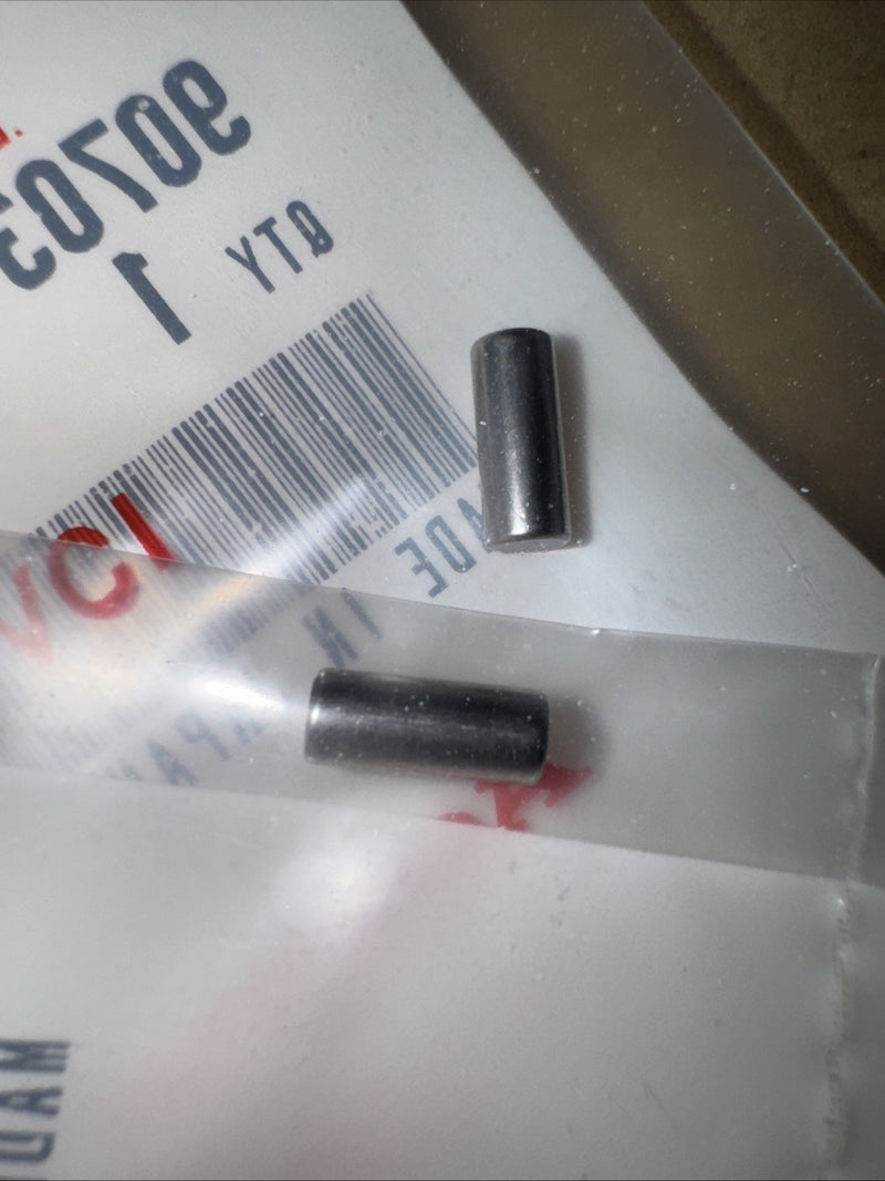 K Series camshaft pins K20 K24 Camgear Cam Gear