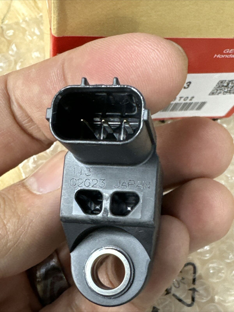 Sensor de posición del árbol de levas TDC OEM 02-12 Honda Acura K24 K20 Cam 