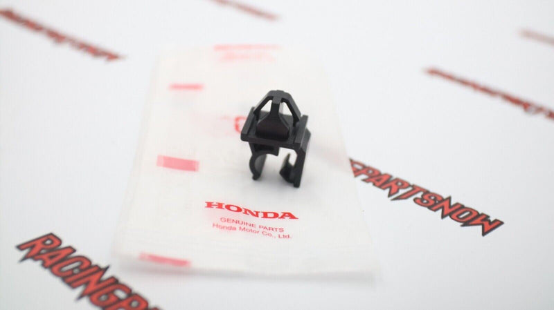 Clip de soporte de varilla de apoyo para capó original de Honda Accord Civic CR-V CRV