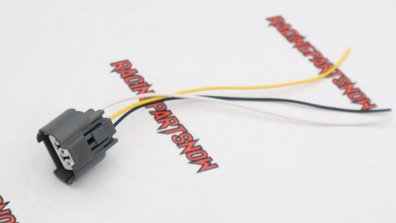 ENCHUFE DE CABLEADO DEL SENSOR DE VELOCIDAD VSS NUEVO CIVIC INTEGRA VTEC 3 CABLES PIGTAIL