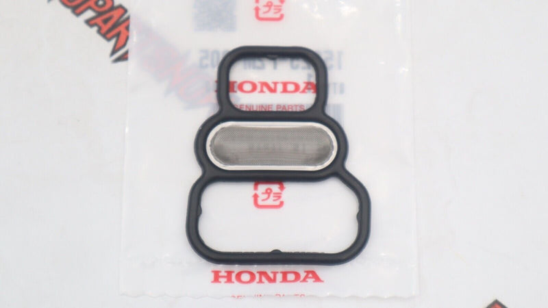 Junta de solenoide SOHC VTEC OEM Honda Civic EX HX Del Sol Si D16Y8 D17A2 EK (P2M)