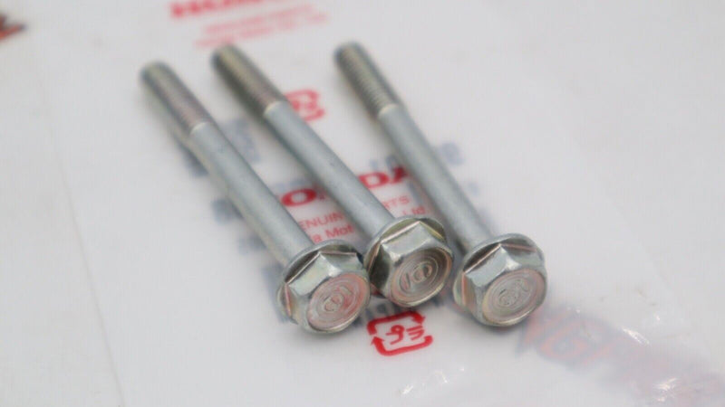 NUEVO JUEGO DE PERNOS DE SOLENOIDE VTEC OEM RSX TYPE S K20A2 K20Z1