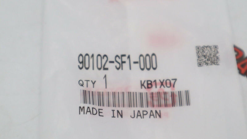 OEM HONDA ACURA CIVIC SI DOHC VTEC MEDIO EJE INTERMEDIO (1) PRECIO POR