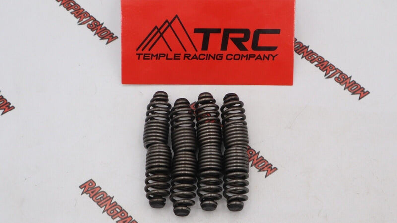 Kit de resortes de montaje de movimiento perdido TRC para Honda Serie B VTEC B16 B17 B18