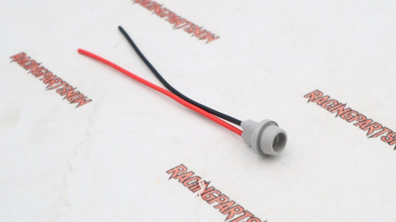 Conector de bombilla universal 194 T10 para paneles planos (juego de 6) 