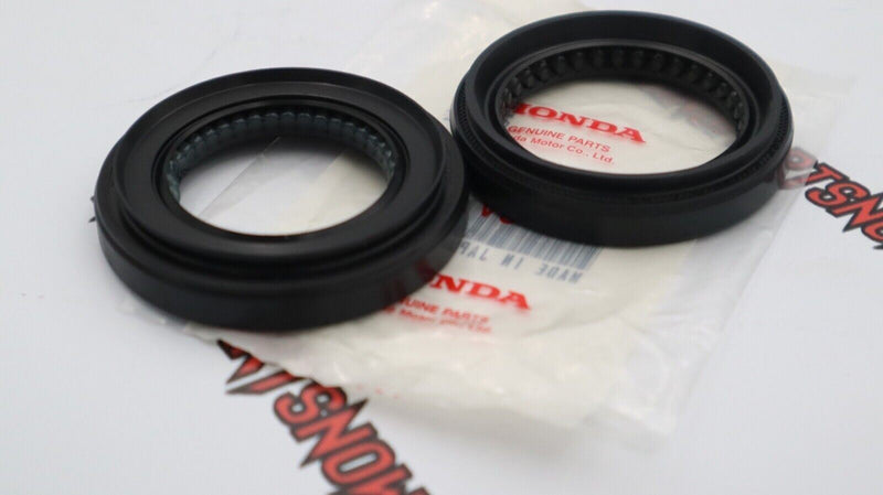 SELLO DE EJE DE TRANSMISIÓN OEM HONDA K20z3 6 velocidades 2007-2015 SI Kit
