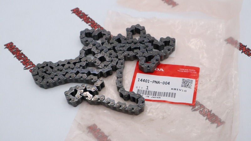 Cadena de distribución de repuesto OEM para Honda Acura K20 K20A K20A2 K20A3 K20Z3 K20Z1
