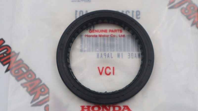 NUEVO OEM 98-02 HONDA ACCORD PRELUDE ODYSSEY SELLO PRINCIPAL DELANTERO ACEITE F22 H22A H22