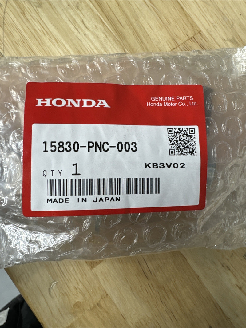 GENUINE OEM HONDA ACURA VTC OIL CONTROL VALVE 15830-PNC-003 K Series K20 K24