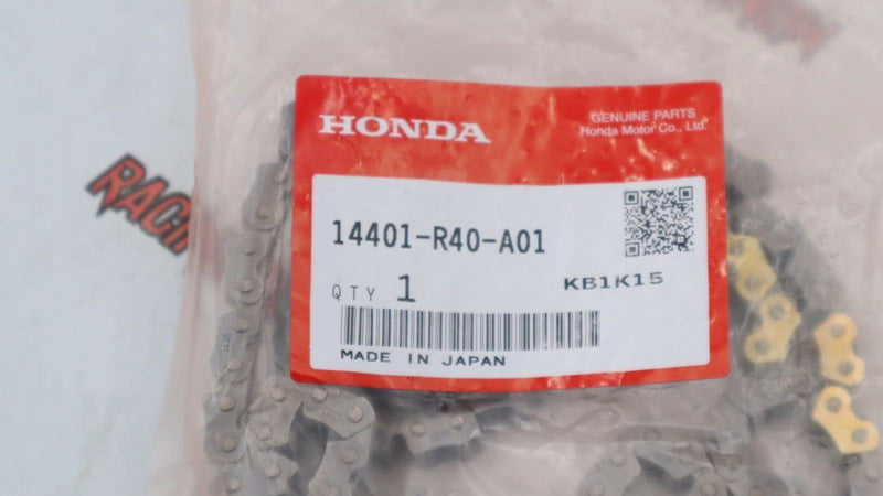 Cadena de distribución de repuesto OEM para Honda y Acura K24 K24A1 K24A2 K24A4 K24A8 K24Z3