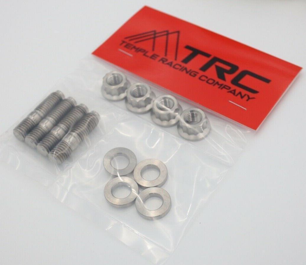 Exhaust Hardware