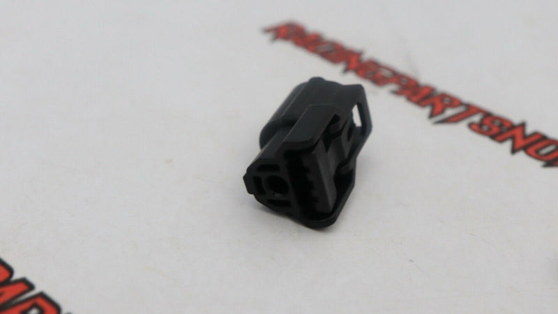 TRC Knock Sensor Plug CONNECTOR 1 PIN For Honda Civic Accord Element K20 K24
