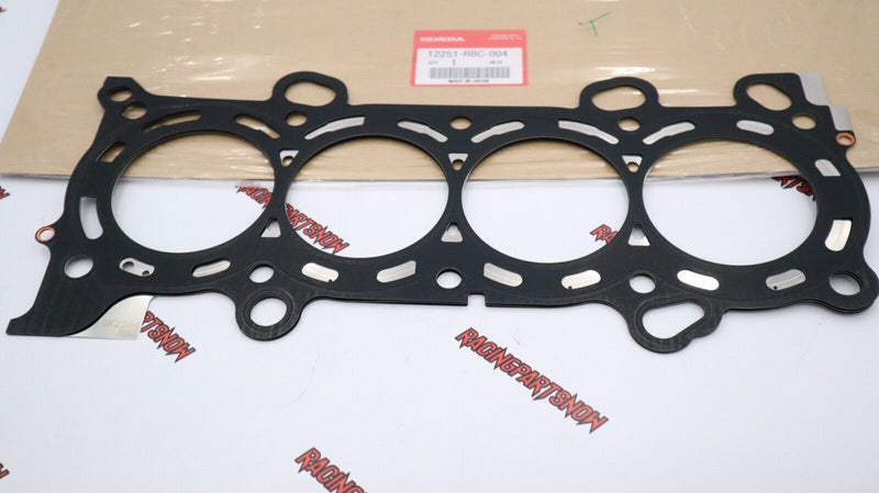 NUEVA Junta de culata original Honda OEM 06-11 CIVIC SI K20Z3 K20 