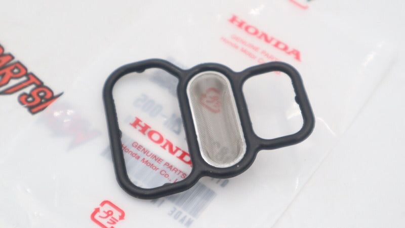 Junta de solenoide SOHC VTEC OEM Honda Civic EX HX Del Sol Si D16Y8 D17A2 EK (P2M)