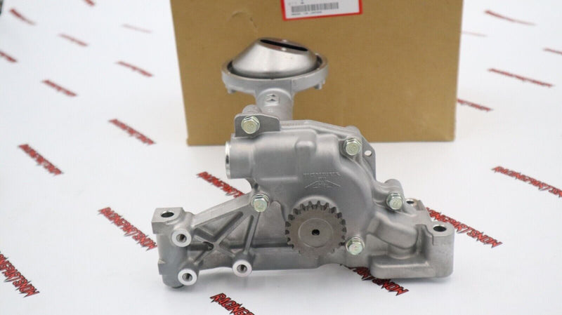 EN STOCK Bomba de aceite original OEM Acura RSX Type S K20A K20A2 K20Z1 15100-PRB-A01