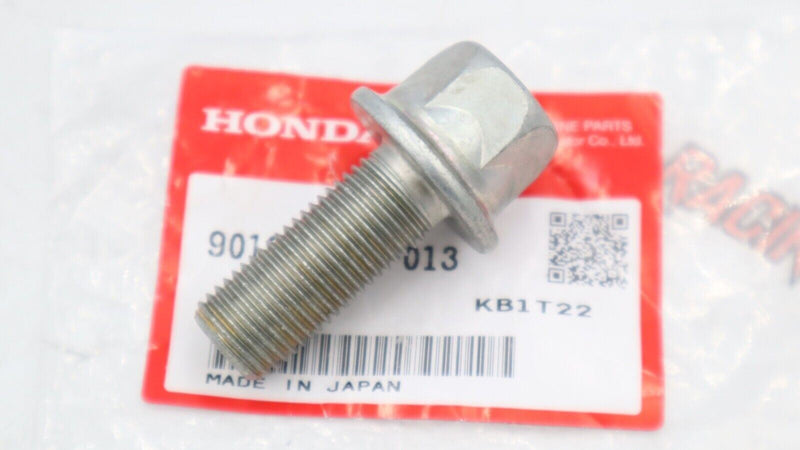 Perno de brazo de control inferior OEM Honda M14-1.5x34 LCA para Integra Civic CRV Del Sol