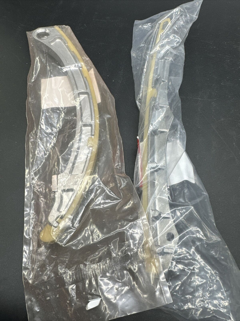 Juego de guías de cadena de distribución OEM para Honda Acura K20, K20A, K20A2, K20A3, K20Z3 y K20Z1 