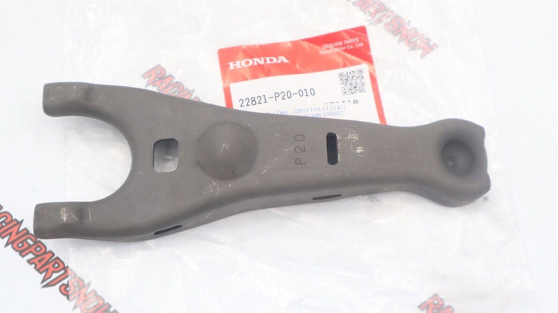 HORQUILLA DE CAMBIO DE TRANSMISIÓN SOHC DE 5 VELOCIDADES PARA HONDA CIVIC SERIE D D15 D16 D17