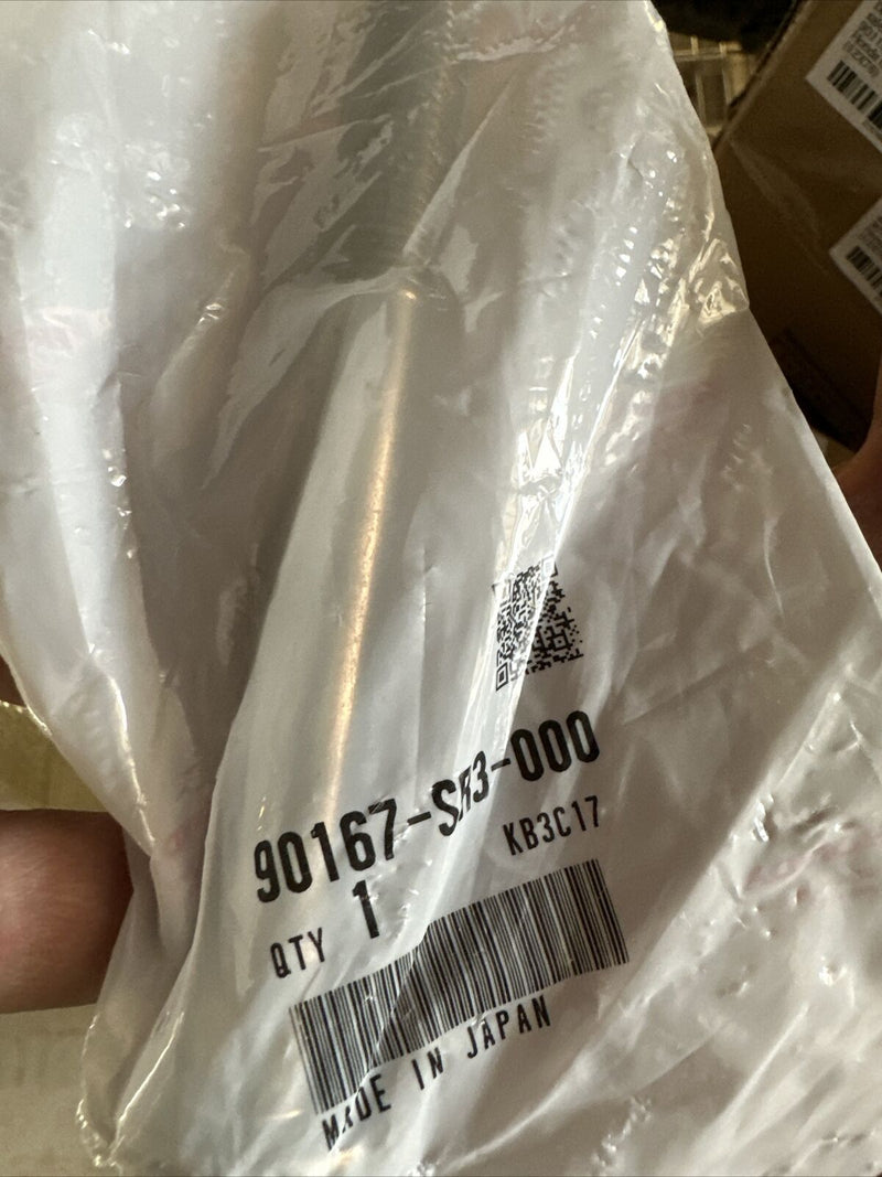 Perno de brida para motor Civic Del Sol Integra 14x120 M14-1,5x120 92-01
