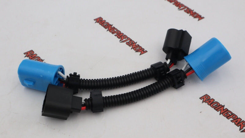 ARNÉS DE CONVERSIÓN DE FAROS Se adapta a FORD F250 F350 SUPER DUTY 99-04 9007 a H13