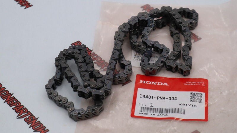 Cadena de distribución de repuesto OEM para Honda Acura K20 K20A K20A2 K20A3 K20Z3 K20Z1