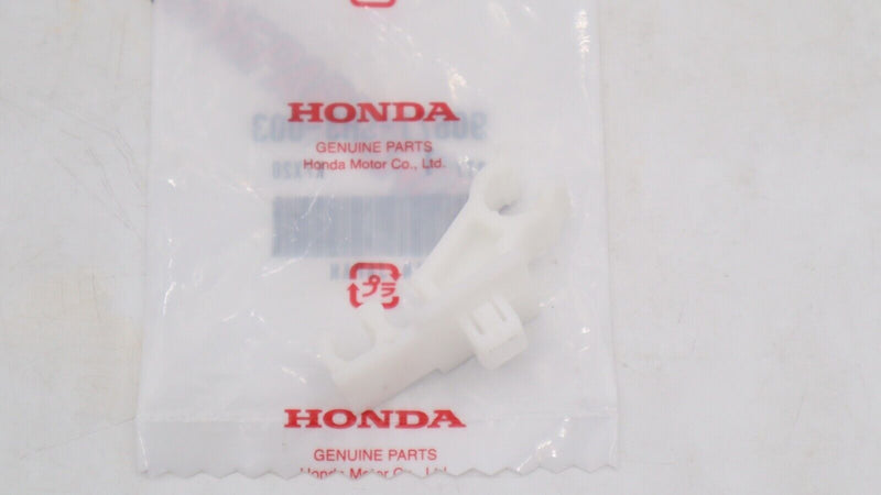 Clip de soporte de varilla de apoyo para capó de Honda Civic CRX EF original de fabricante de equipos originales (88-91) SH3 EF9 EF8 JDM