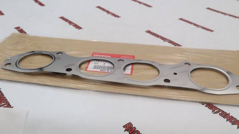 JUNTA DE COLECTOR DE ESCAPE ORIGINAL HONDA S2000
