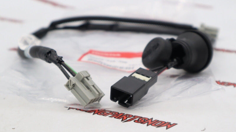 Subarnés de desempañador de techo rígido AP2 OEM Honda 02-05 S2000 S2K