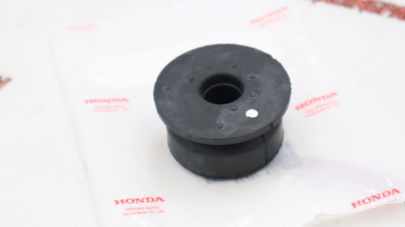 CASQUILLO DE COJÍN DE GOMA DE SOPORTE INFERIOR DEL RADIADOR INFERIOR ORIGINAL HONDA ACURA CIVIC