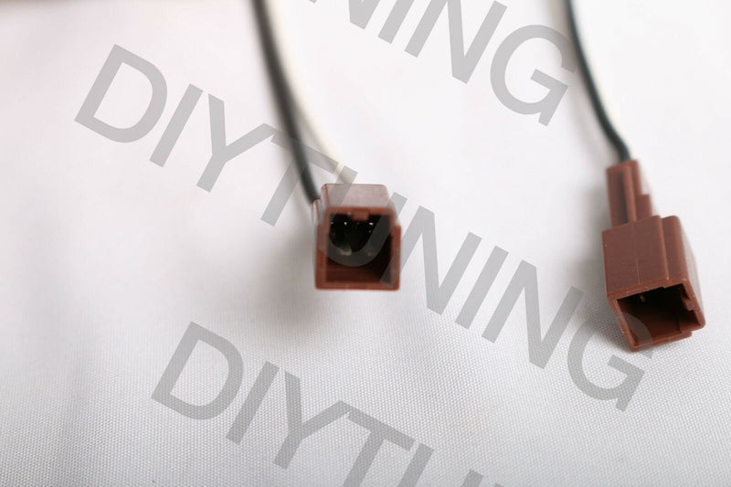 4 piezas de arnés adaptador de altavoces de radio de coche METRA 72-7400 para Nissan Altima