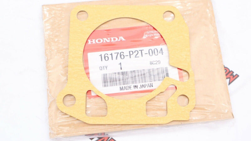 JUNTA DEL CUERPO DEL ACELERADOR OEM HONDA SIN RALENTÍ RÁPIDO 96-01 INTEGRA OBD-2