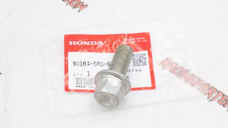 Perno de brazo de control inferior OEM Honda M14-1.5x34 LCA para Integra Civic CRV Del Sol