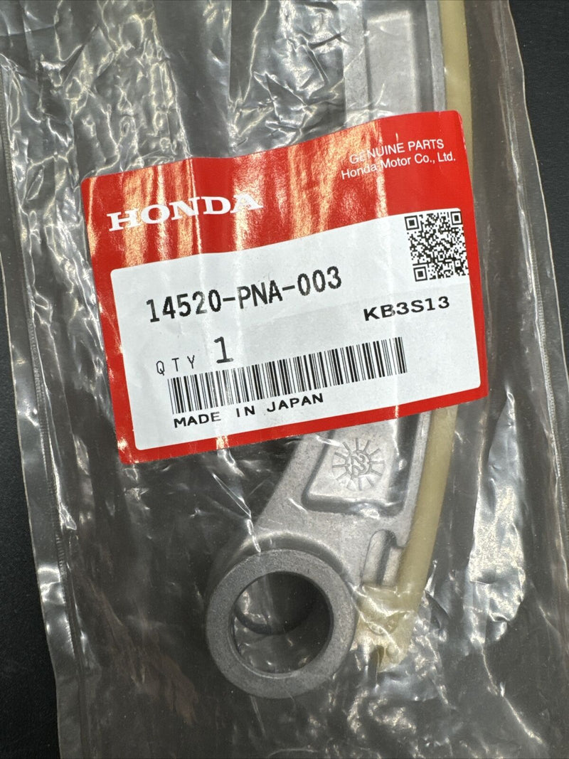Honda Genuine OEM Timing CHAIN Belt Guide Part # 14520-PNA-003 K20