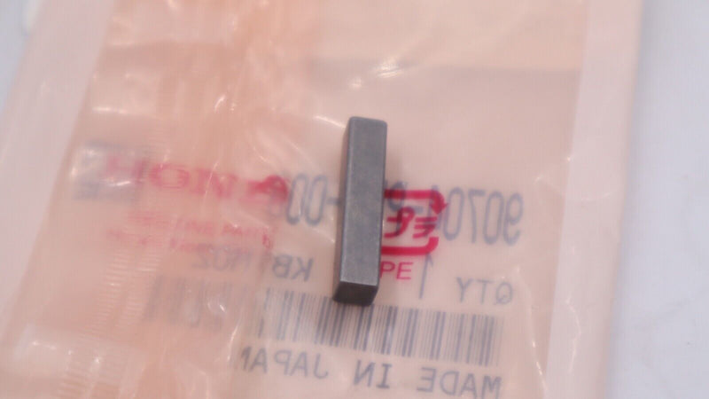 Llave de cigüeñal de repuesto original de Honda para Acura RSX K20A2, K20A3, K20Z1 y TSX K24A2 